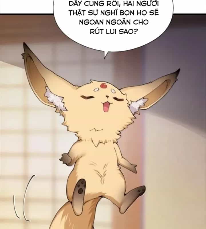 Thánh Nữ, Xin Hãy Dừng Ngay Những Trò Quái Đản Của Cô Đi!! - Chương 160 - ảnh 44