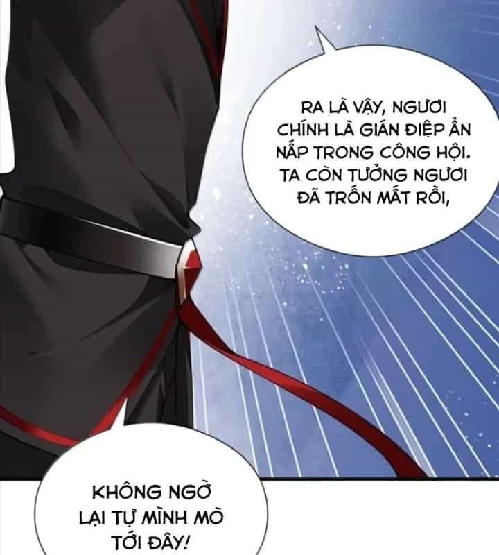 Thánh Nữ, Xin Hãy Dừng Ngay Những Trò Quái Đản Của Cô Đi!! - Chương 160 - ảnh 9
