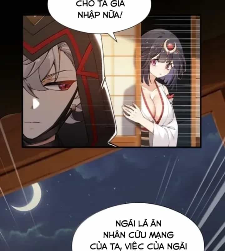 Thánh Nữ, Xin Hãy Dừng Ngay Những Trò Quái Đản Của Cô Đi!! - Chương 161 - ảnh 15