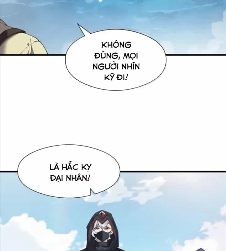 Thánh Nữ, Xin Hãy Dừng Ngay Những Trò Quái Đản Của Cô Đi!! - Chương 161 - ảnh 39