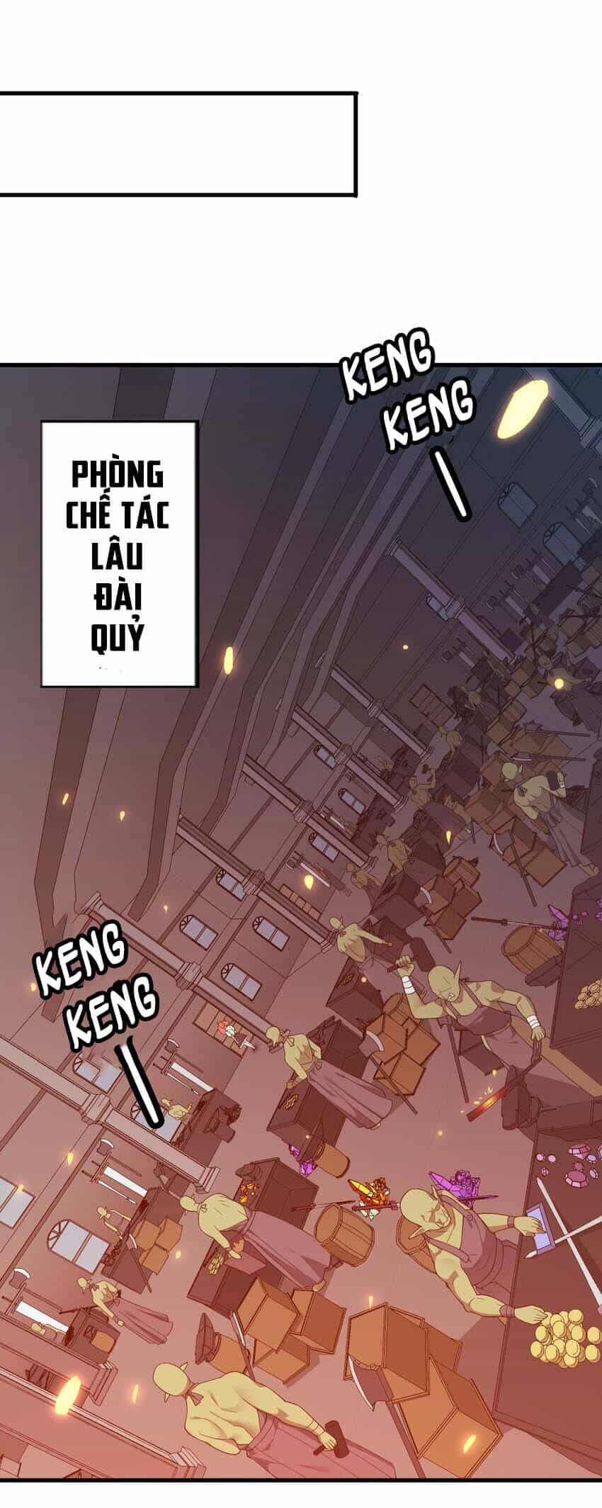 Thánh Nữ, Xin Hãy Dừng Ngay Những Trò Quái Đản Của Cô Đi!! - Chương 15 - ảnh 14