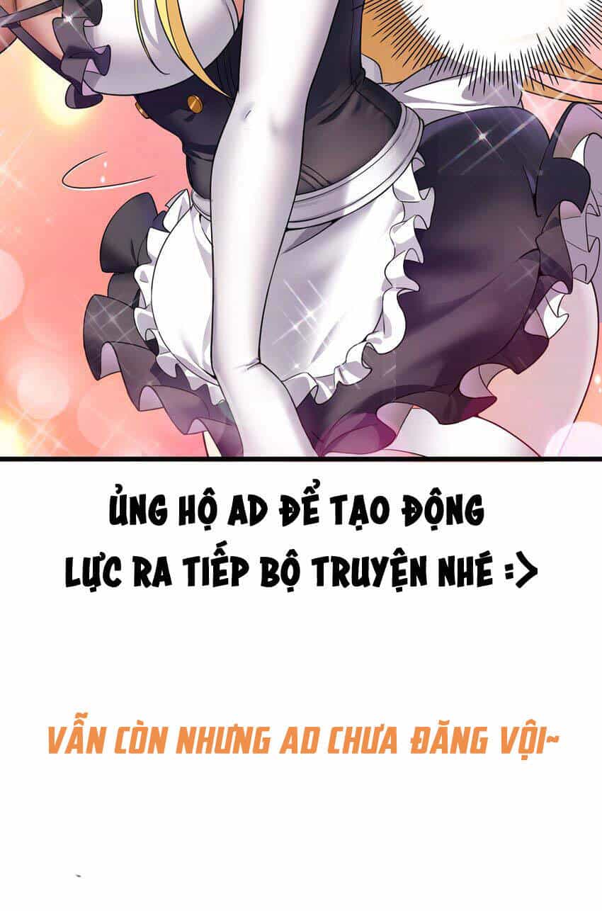 Thánh Nữ, Xin Hãy Dừng Ngay Những Trò Quái Đản Của Cô Đi!! - Chương 15 - ảnh 42