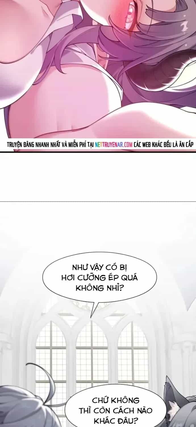Thánh Nữ, Xin Hãy Dừng Ngay Những Trò Quái Đản Của Cô Đi!! - Chương 164 - ảnh 32