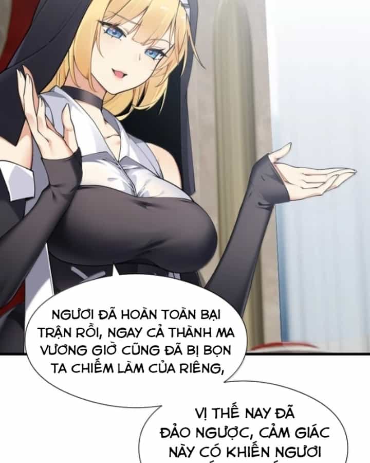 Thánh Nữ, Xin Hãy Dừng Ngay Những Trò Quái Đản Của Cô Đi!! - Chương 166 - ảnh 38