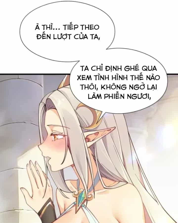 Thánh Nữ, Xin Hãy Dừng Ngay Những Trò Quái Đản Của Cô Đi!! - Chương 167 - ảnh 44