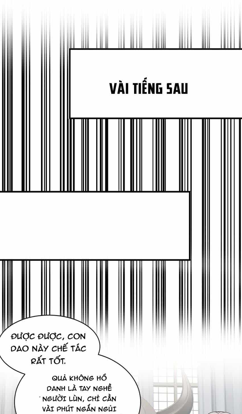 Thánh Nữ, Xin Hãy Dừng Ngay Những Trò Quái Đản Của Cô Đi!! - Chương 16 - ảnh 28