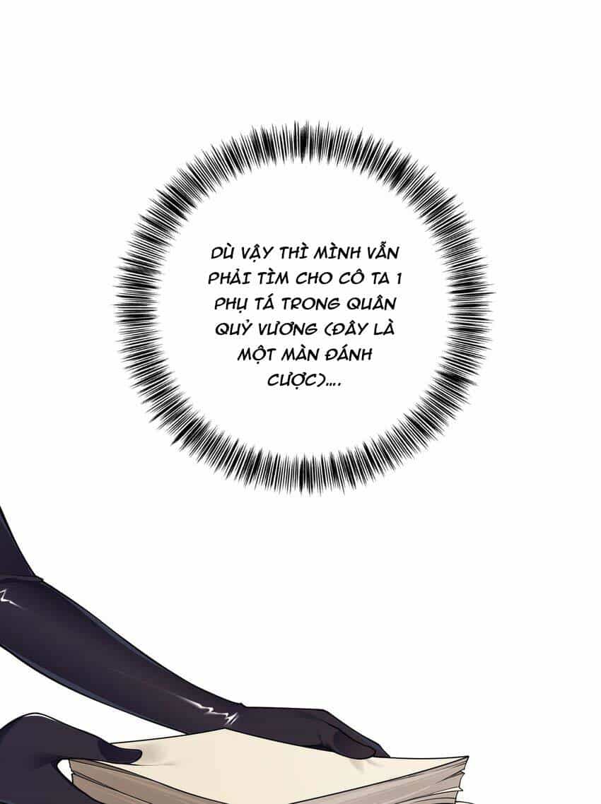 Thánh Nữ, Xin Hãy Dừng Ngay Những Trò Quái Đản Của Cô Đi!! - Chương 17 - ảnh 22