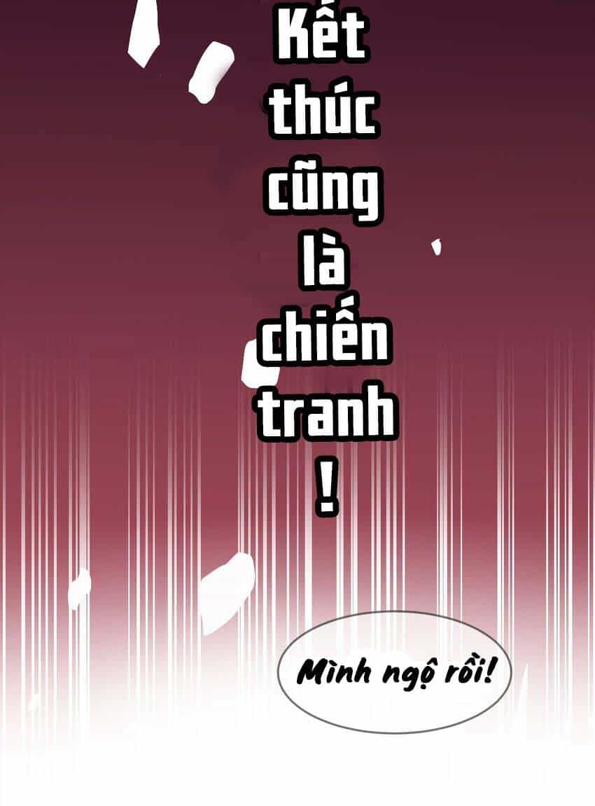 Thánh Nữ, Xin Hãy Dừng Ngay Những Trò Quái Đản Của Cô Đi!! - Chương 18 - ảnh 44
