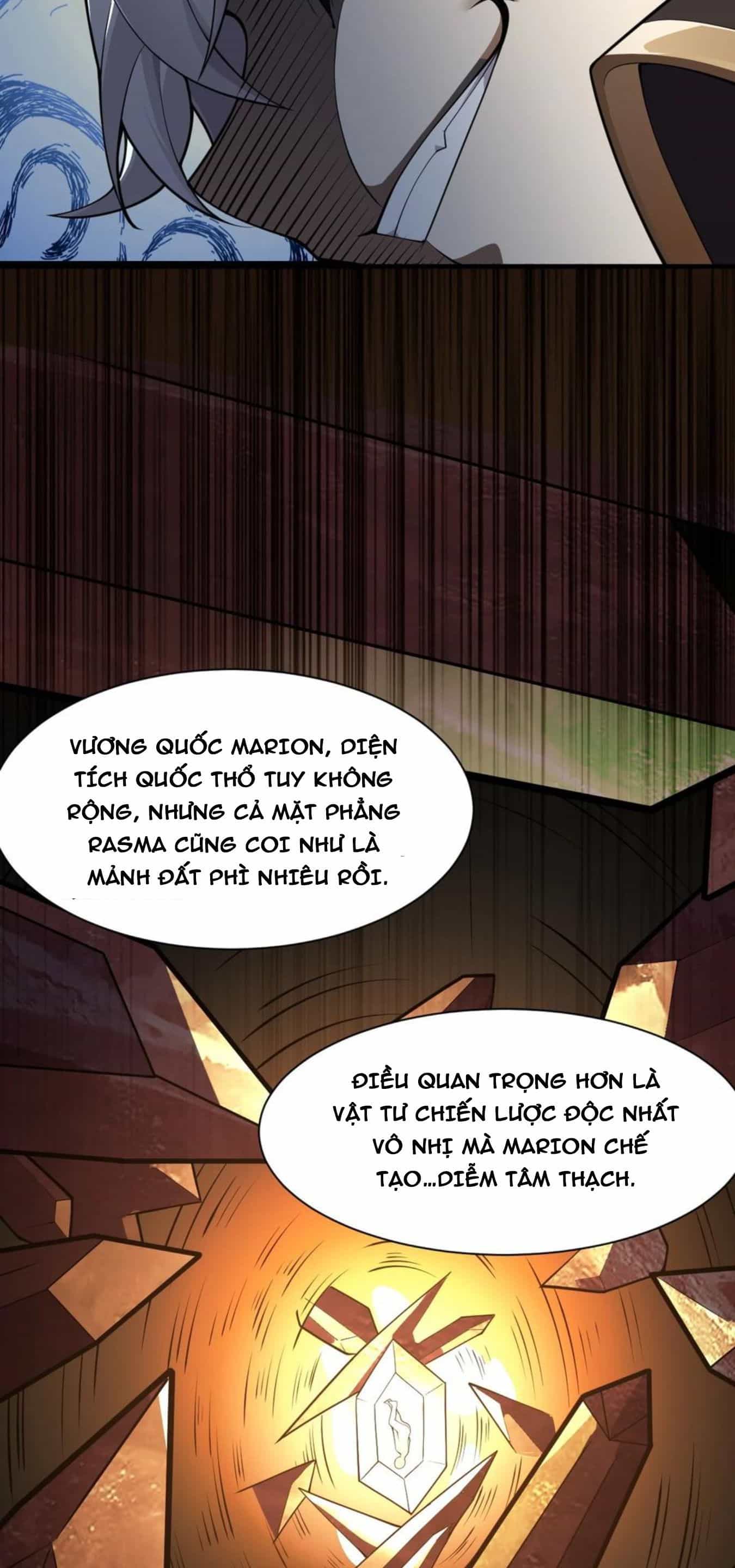 Thánh Nữ, Xin Hãy Dừng Ngay Những Trò Quái Đản Của Cô Đi!! - Chương 22 - ảnh 13