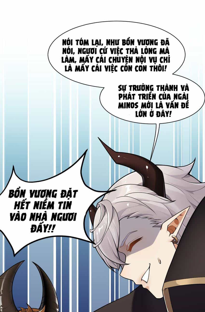 Thánh Nữ, Xin Hãy Dừng Ngay Những Trò Quái Đản Của Cô Đi!! - Chương 23 - ảnh 33