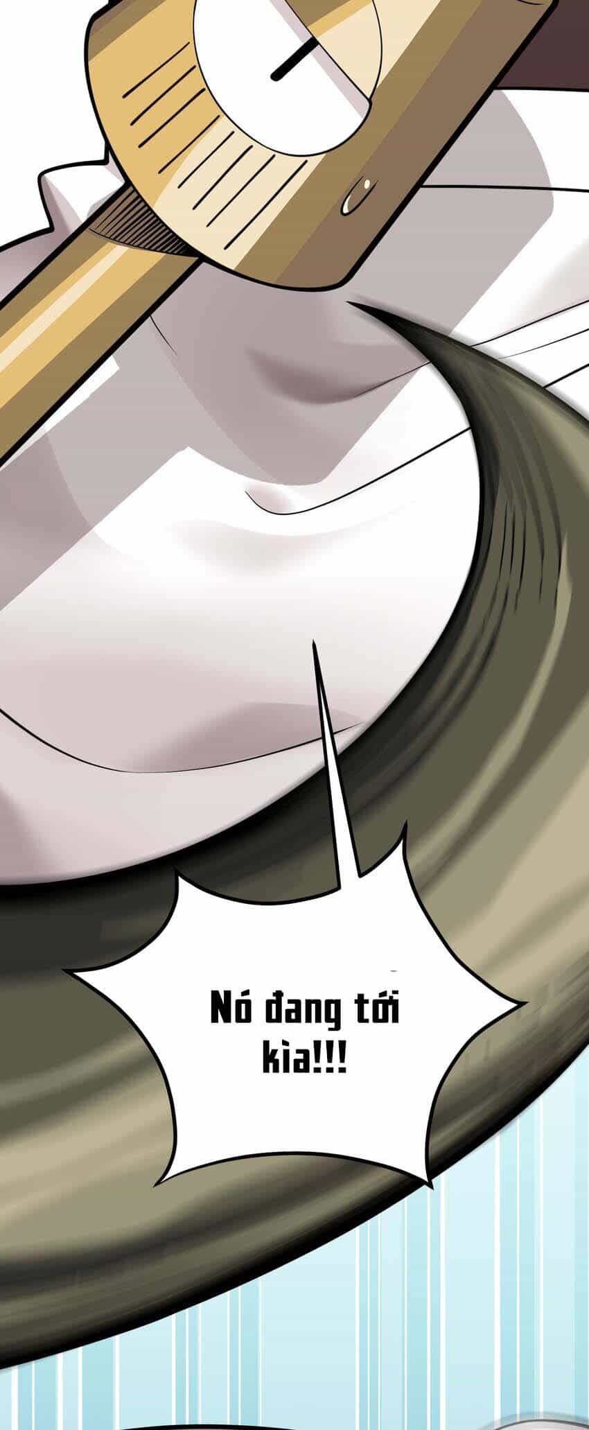 Thánh Nữ, Xin Hãy Dừng Ngay Những Trò Quái Đản Của Cô Đi!! - Chương 23 - ảnh 48