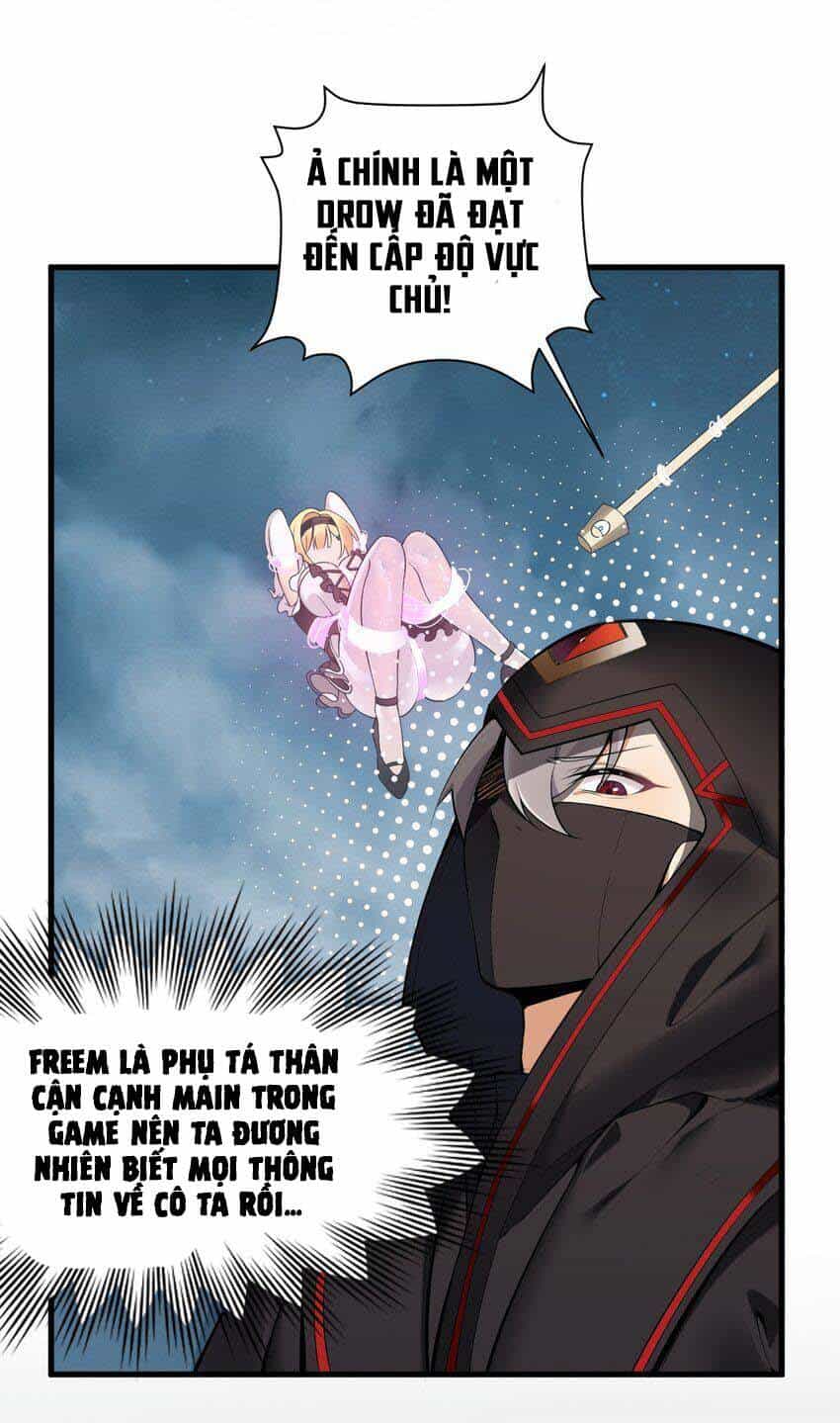 Thánh Nữ, Xin Hãy Dừng Ngay Những Trò Quái Đản Của Cô Đi!! - Chương 28 - ảnh 17