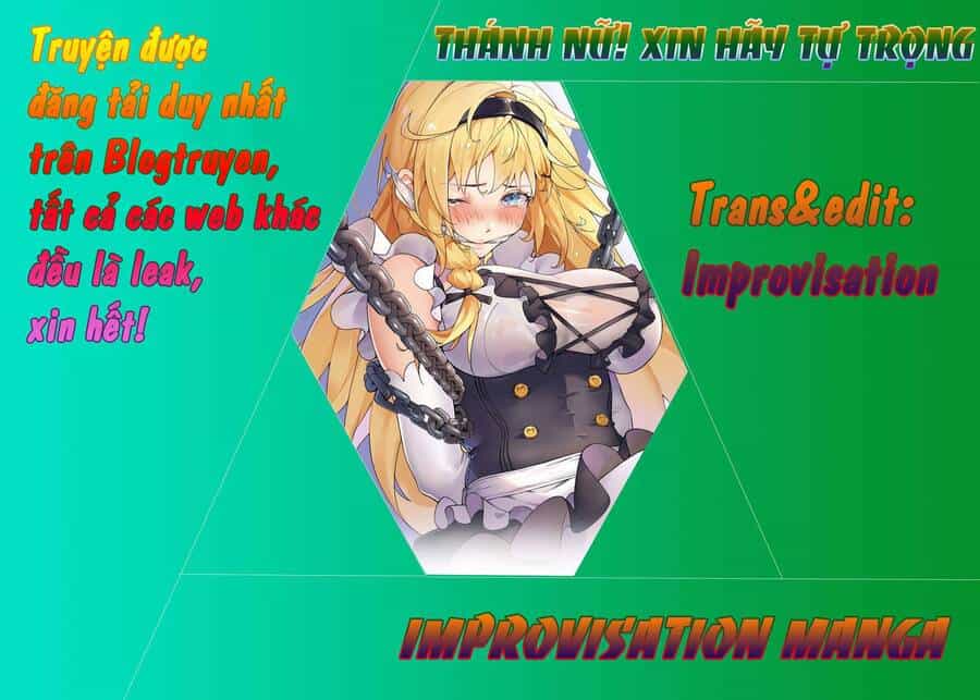 Thánh Nữ, Xin Hãy Dừng Ngay Những Trò Quái Đản Của Cô Đi!! - Chương 29 - ảnh 2