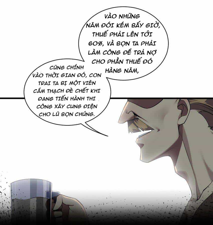 Thánh Nữ, Xin Hãy Dừng Ngay Những Trò Quái Đản Của Cô Đi!! - Chương 29 - ảnh 39