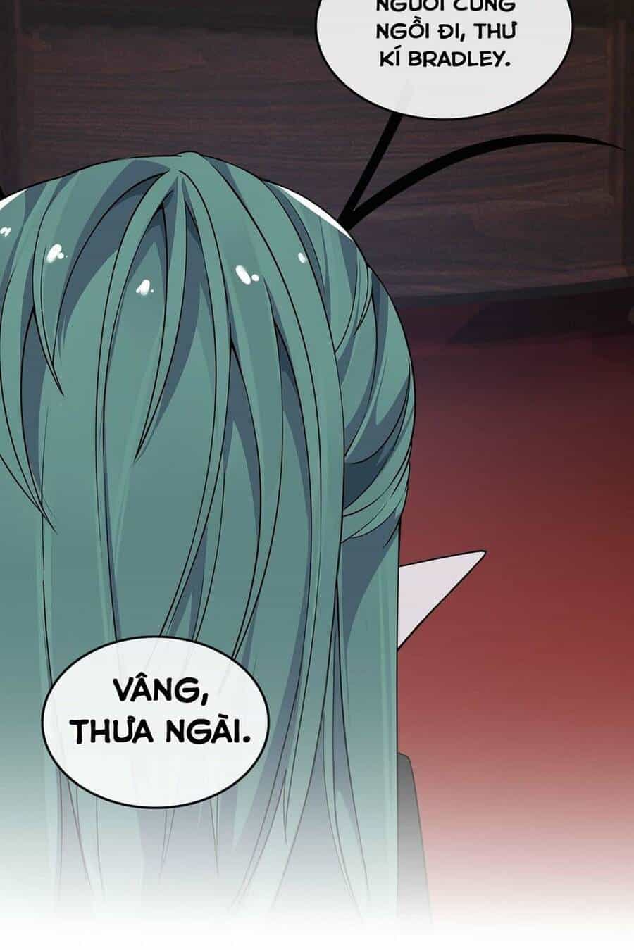 Thánh Nữ, Xin Hãy Dừng Ngay Những Trò Quái Đản Của Cô Đi!! - Chương 4 - ảnh 13