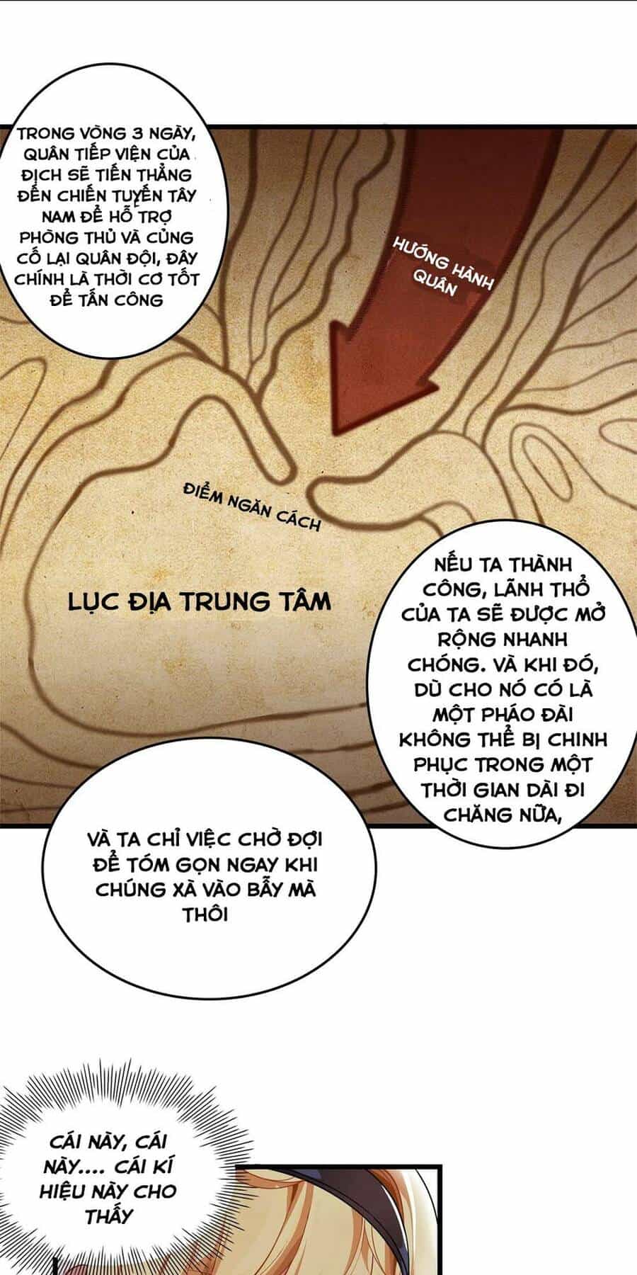 Thánh Nữ, Xin Hãy Dừng Ngay Những Trò Quái Đản Của Cô Đi!! - Chương 4 - ảnh 17