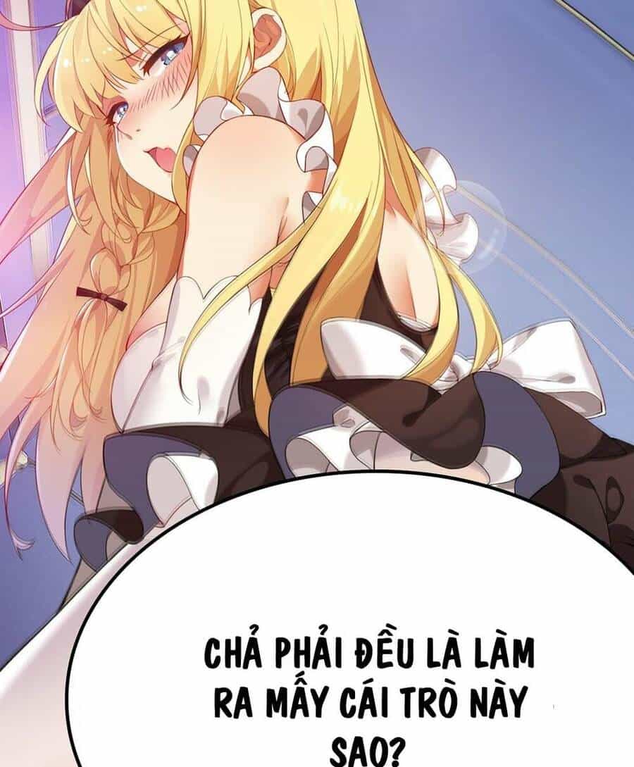 Thánh Nữ, Xin Hãy Dừng Ngay Những Trò Quái Đản Của Cô Đi!! - Chương 4 - ảnh 4