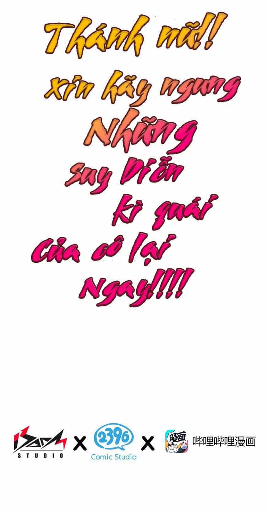 Thánh Nữ, Xin Hãy Dừng Ngay Những Trò Quái Đản Của Cô Đi!! - Chương 37 - ảnh 6