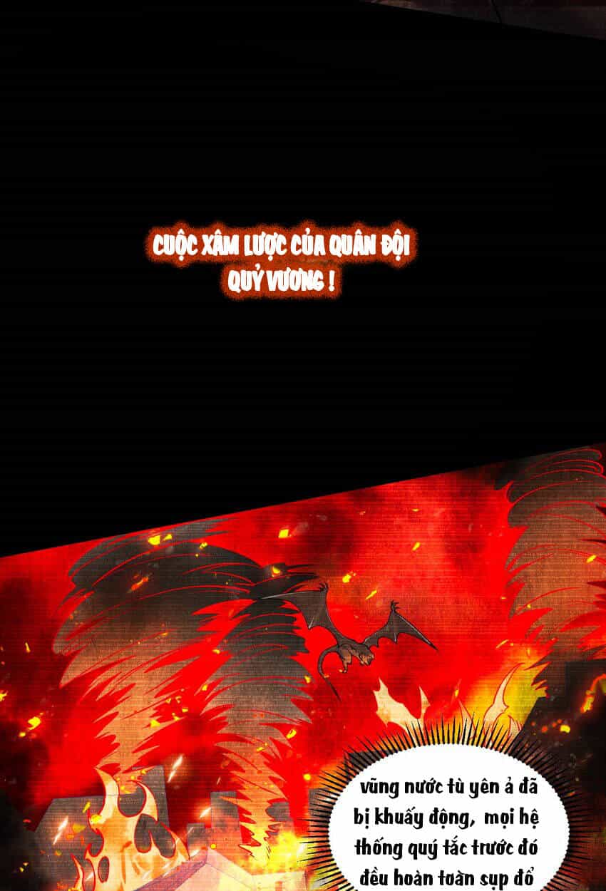 Thánh Nữ, Xin Hãy Dừng Ngay Những Trò Quái Đản Của Cô Đi!! - Chương 41 - ảnh 12