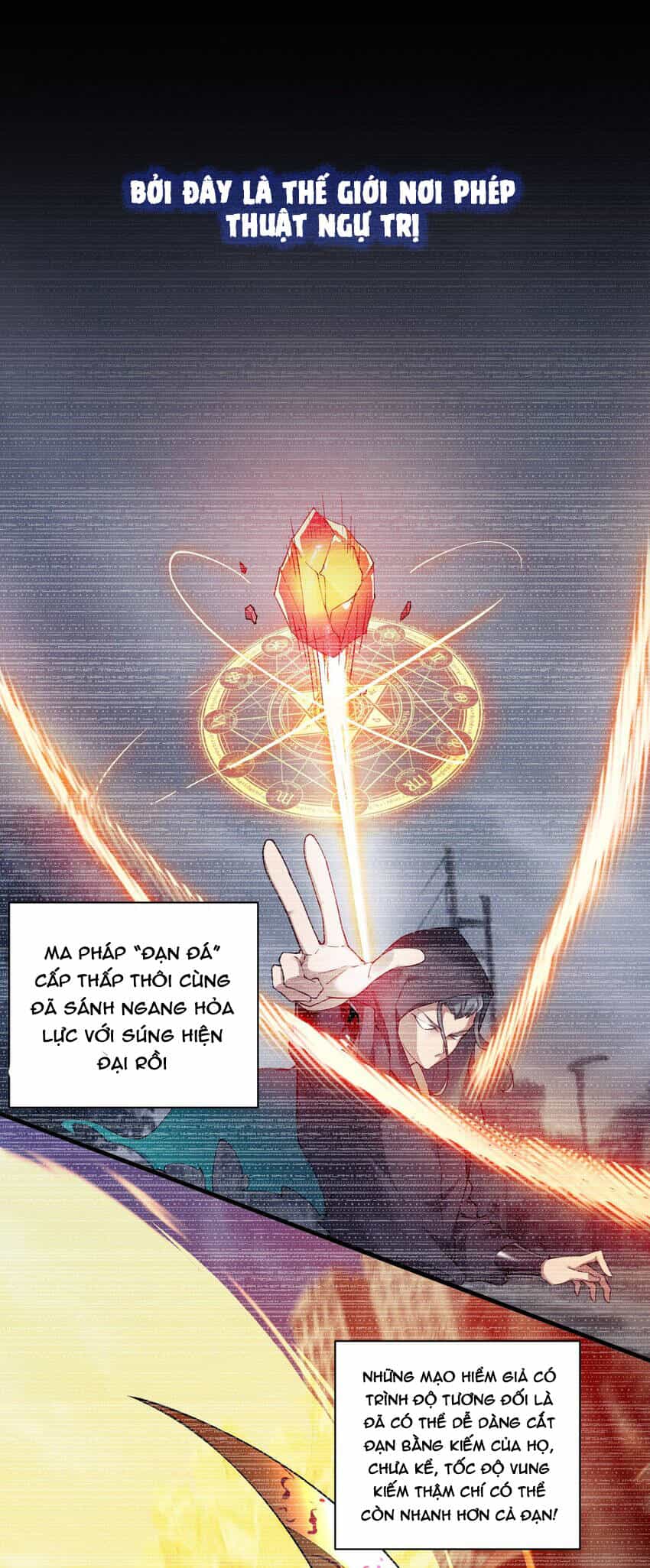 Thánh Nữ, Xin Hãy Dừng Ngay Những Trò Quái Đản Của Cô Đi!! - Chương 42 - ảnh 14