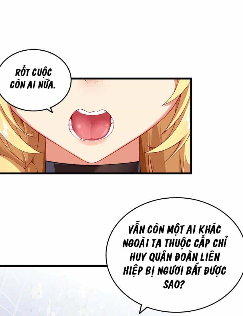 Thánh Nữ, Xin Hãy Dừng Ngay Những Trò Quái Đản Của Cô Đi!! - Chương 5 - ảnh 5