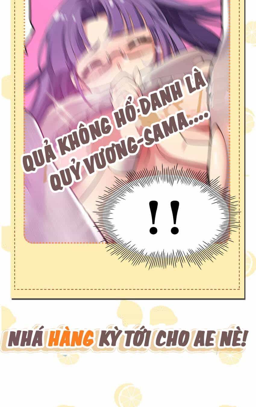Thánh Nữ, Xin Hãy Dừng Ngay Những Trò Quái Đản Của Cô Đi!! - Chương 5 - ảnh 50