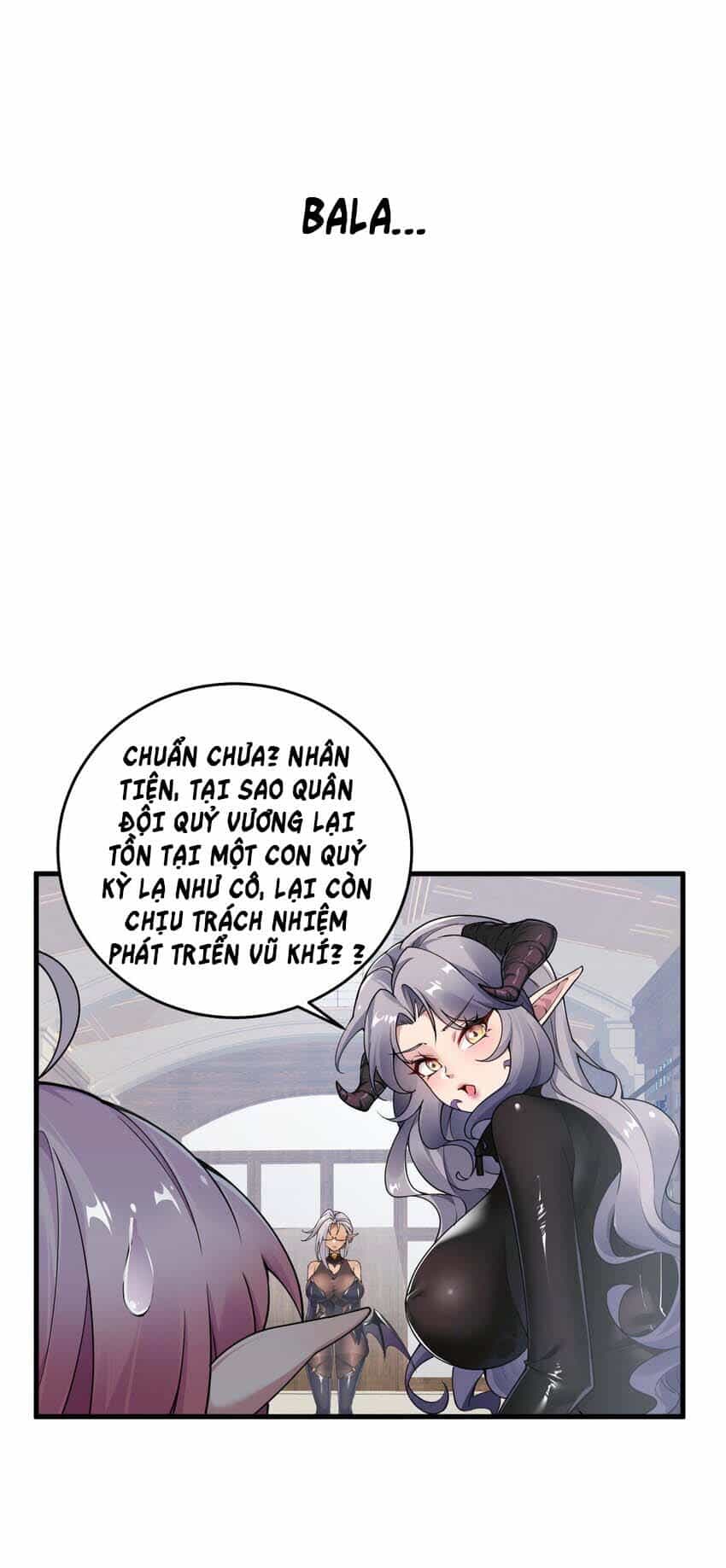 Thánh Nữ, Xin Hãy Dừng Ngay Những Trò Quái Đản Của Cô Đi!! - Chương 52 - ảnh 22