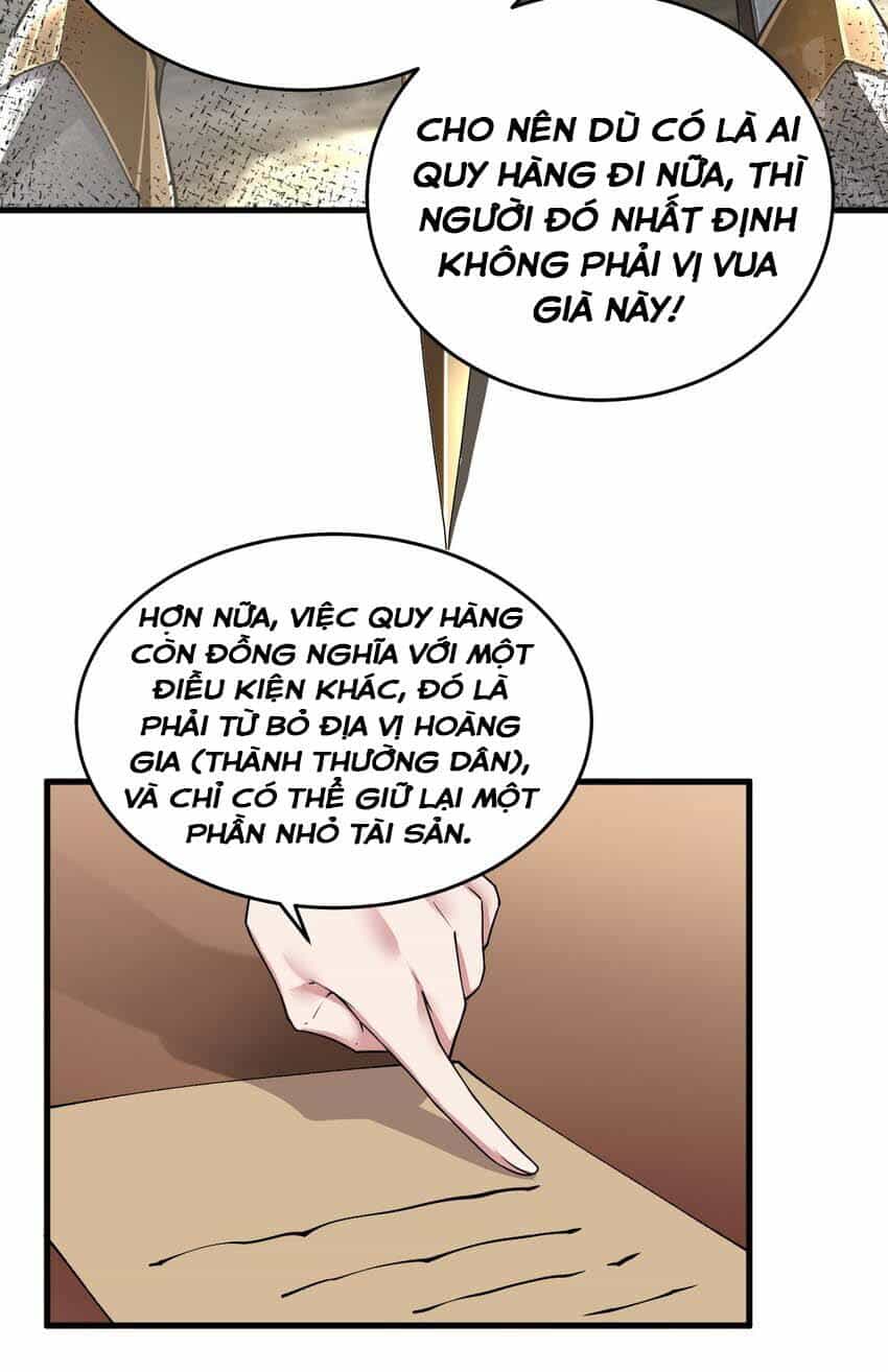Thánh Nữ, Xin Hãy Dừng Ngay Những Trò Quái Đản Của Cô Đi!! - Chương 53 - ảnh 15