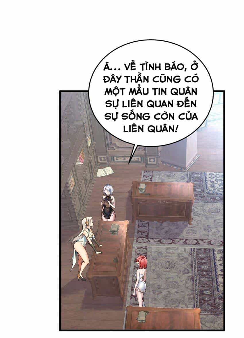 Thánh Nữ, Xin Hãy Dừng Ngay Những Trò Quái Đản Của Cô Đi!! - Chương 53 - ảnh 20