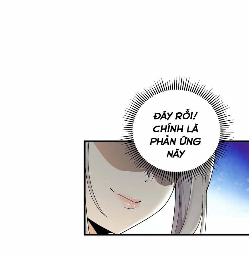 Thánh Nữ, Xin Hãy Dừng Ngay Những Trò Quái Đản Của Cô Đi!! - Chương 54 - ảnh 17