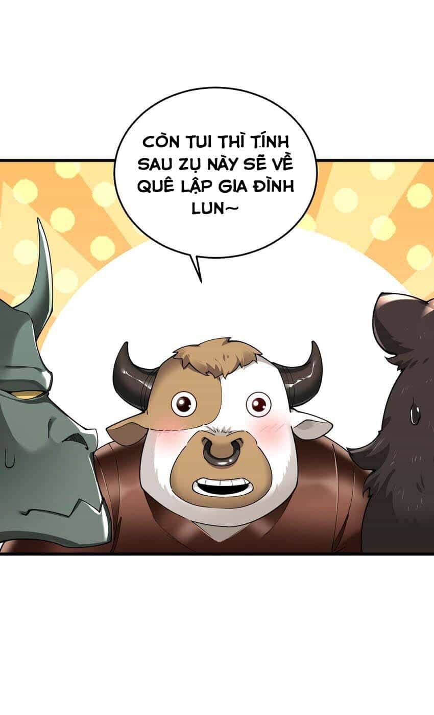 Thánh Nữ, Xin Hãy Dừng Ngay Những Trò Quái Đản Của Cô Đi!! - Chương 54 - ảnh 52