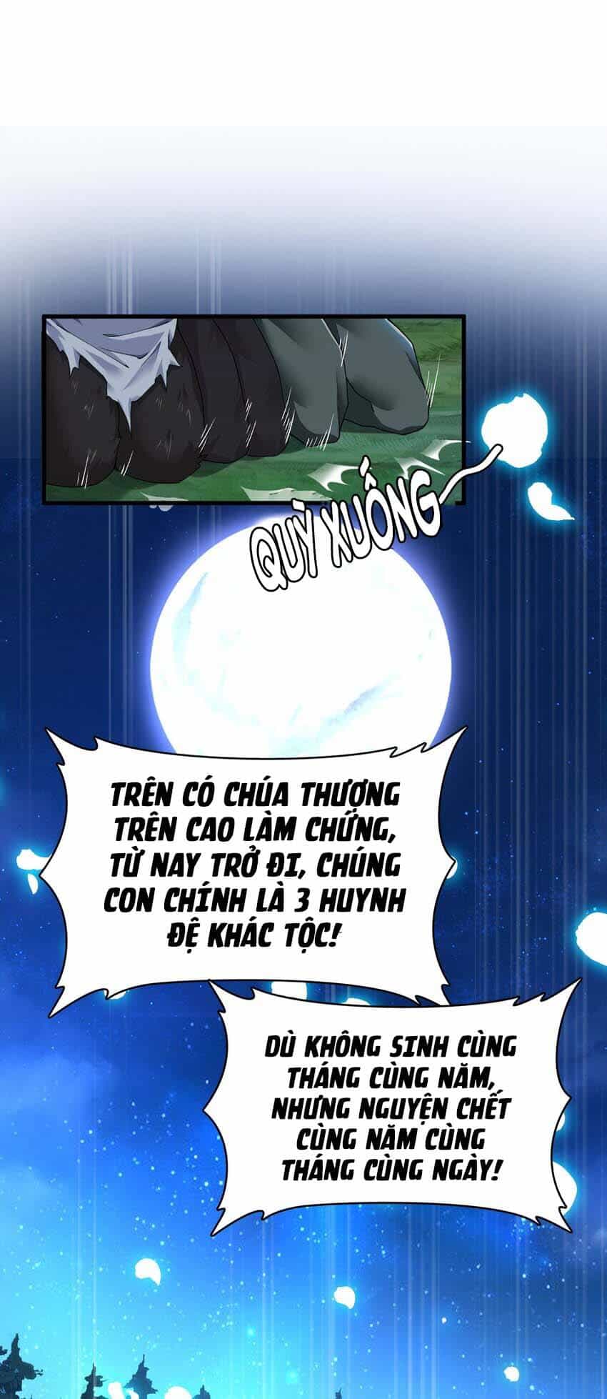Thánh Nữ, Xin Hãy Dừng Ngay Những Trò Quái Đản Của Cô Đi!! - Chương 55 - ảnh 19