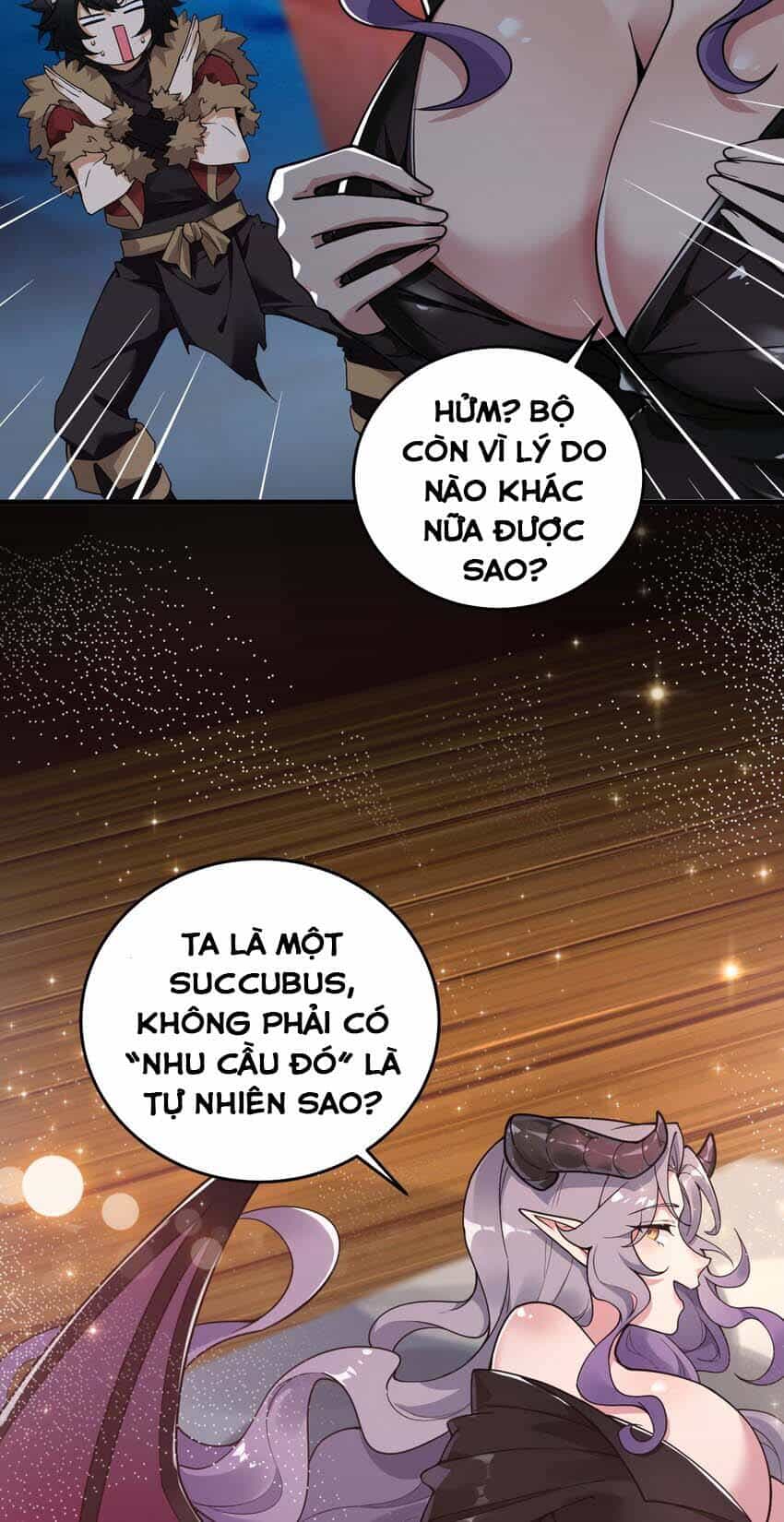 Thánh Nữ, Xin Hãy Dừng Ngay Những Trò Quái Đản Của Cô Đi!! - Chương 55 - ảnh 47