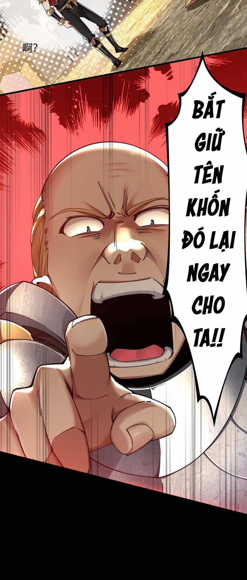 Thánh Nữ, Xin Hãy Dừng Ngay Những Trò Quái Đản Của Cô Đi!! - Chương 57 - ảnh 42