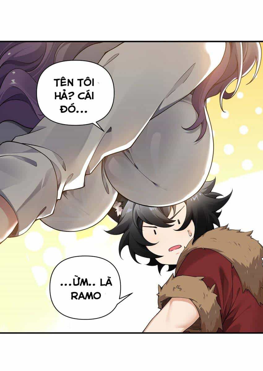 Thánh Nữ, Xin Hãy Dừng Ngay Những Trò Quái Đản Của Cô Đi!! - Chương 58 - ảnh 44