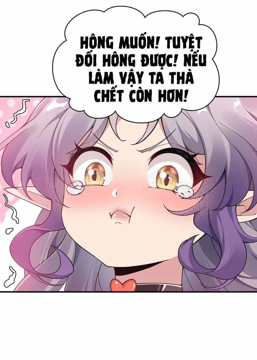 Thánh Nữ, Xin Hãy Dừng Ngay Những Trò Quái Đản Của Cô Đi!! - Chương 59 - ảnh 12