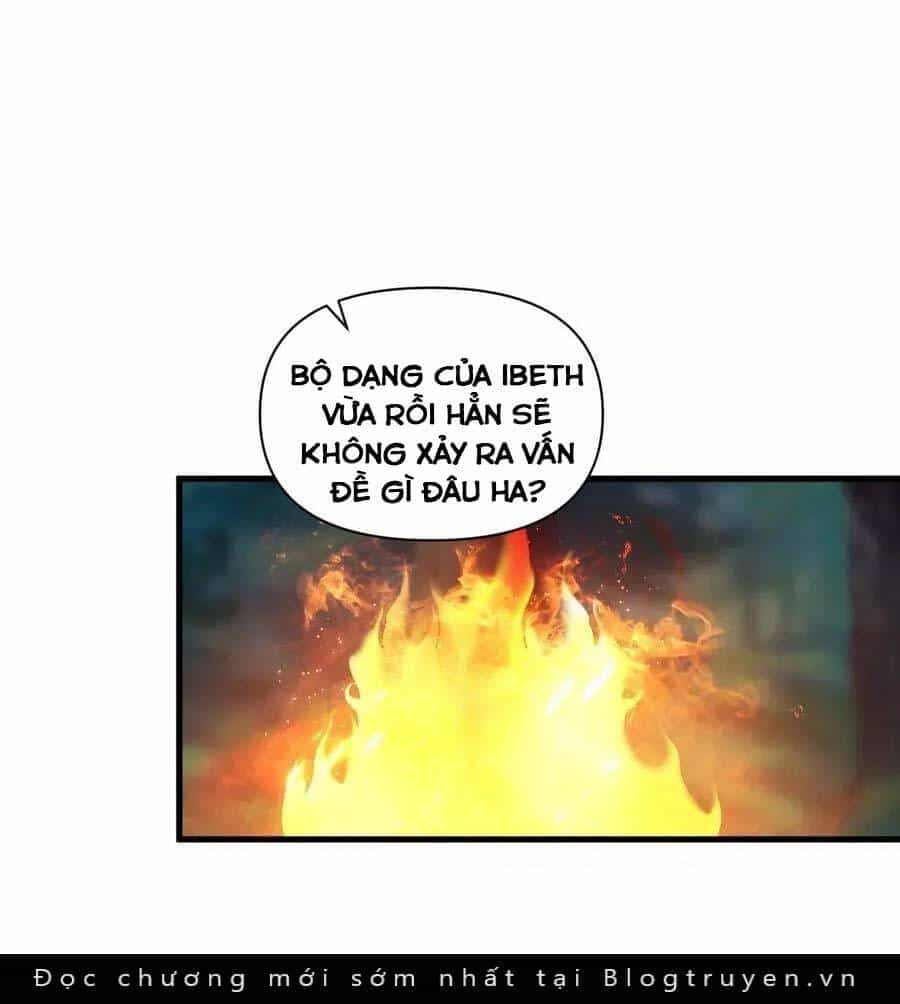 Thánh Nữ, Xin Hãy Dừng Ngay Những Trò Quái Đản Của Cô Đi!! - Chương 67 - ảnh 3