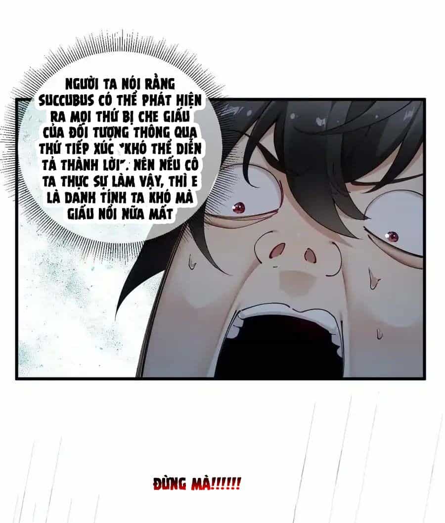 Thánh Nữ, Xin Hãy Dừng Ngay Những Trò Quái Đản Của Cô Đi!! - Chương 68 - ảnh 7