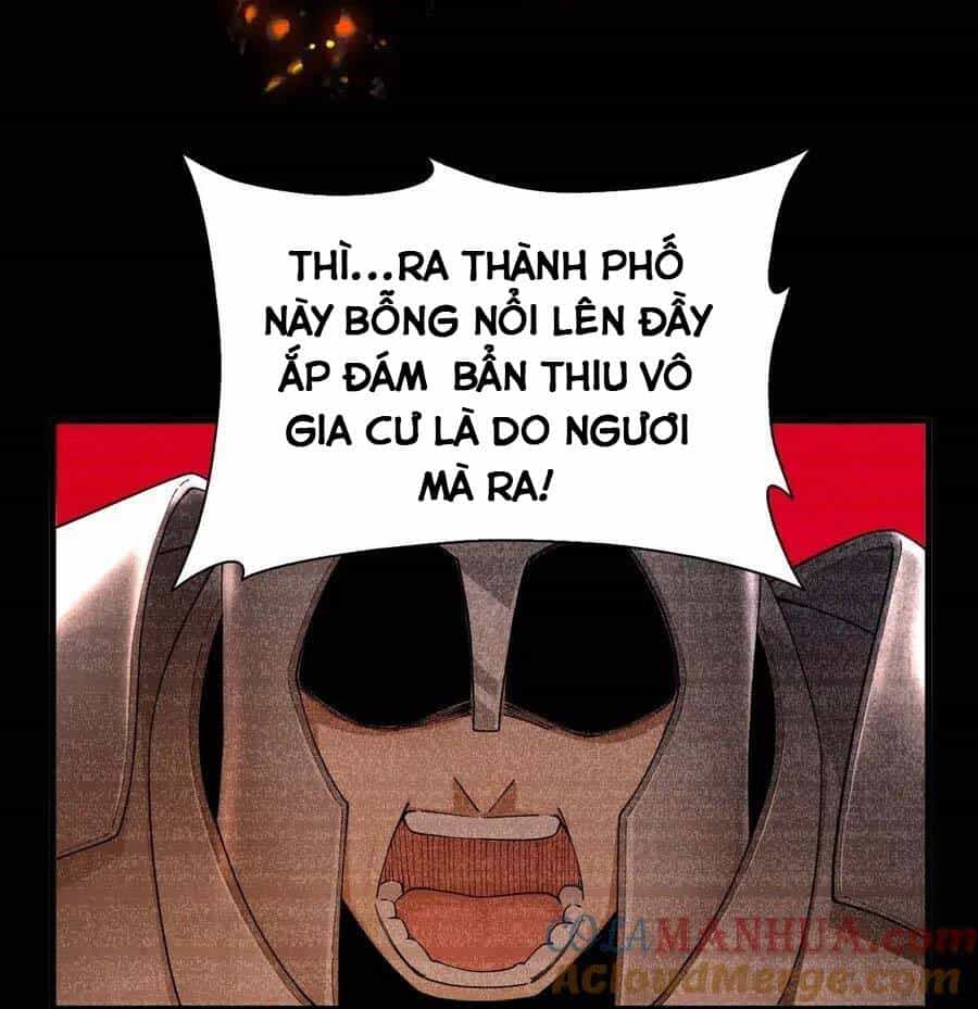 Thánh Nữ, Xin Hãy Dừng Ngay Những Trò Quái Đản Của Cô Đi!! - Chương 70 - ảnh 22