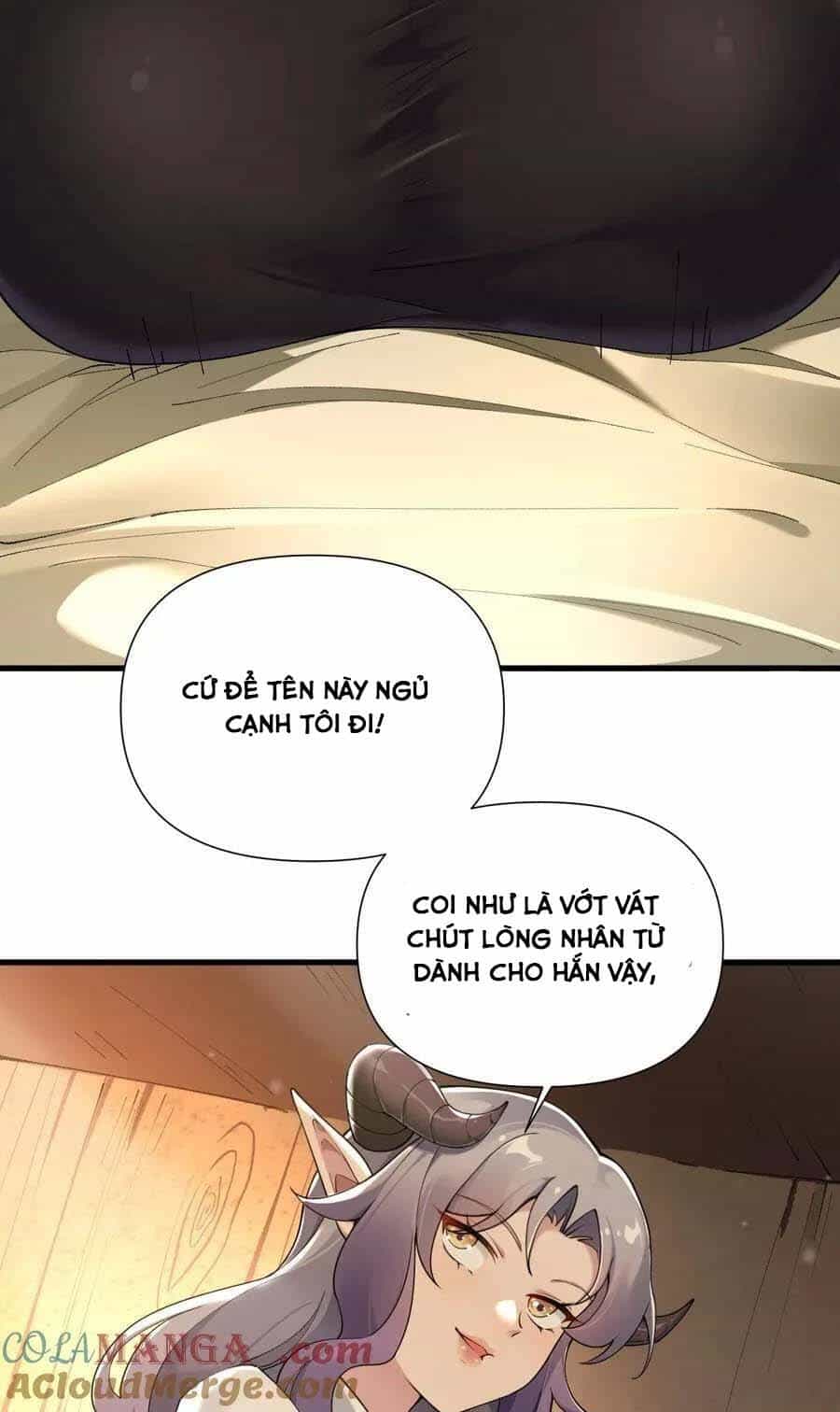Thánh Nữ, Xin Hãy Dừng Ngay Những Trò Quái Đản Của Cô Đi!! - Chương 71 - ảnh 14