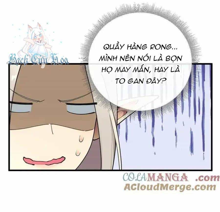 Thánh Nữ, Xin Hãy Dừng Ngay Những Trò Quái Đản Của Cô Đi!! - Chương 79 - ảnh 24