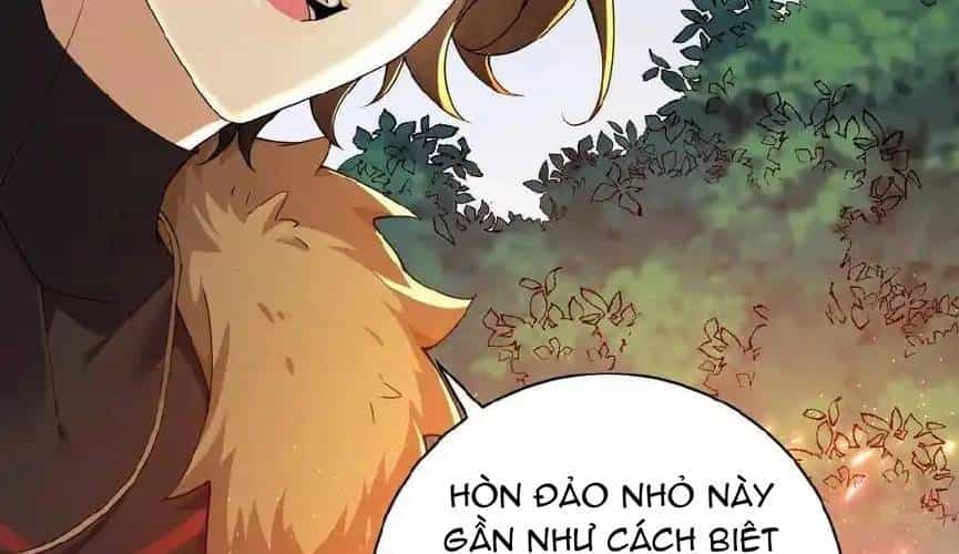 Thánh Nữ, Xin Hãy Dừng Ngay Những Trò Quái Đản Của Cô Đi!! - Chương 80 - ảnh 44