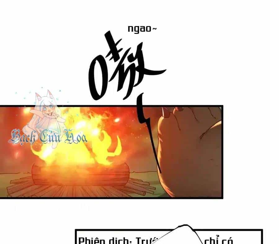 Thánh Nữ, Xin Hãy Dừng Ngay Những Trò Quái Đản Của Cô Đi!! - Chương 81 - ảnh 24