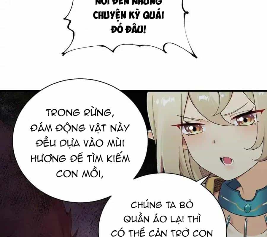 Thánh Nữ, Xin Hãy Dừng Ngay Những Trò Quái Đản Của Cô Đi!! - Chương 81 - ảnh 33