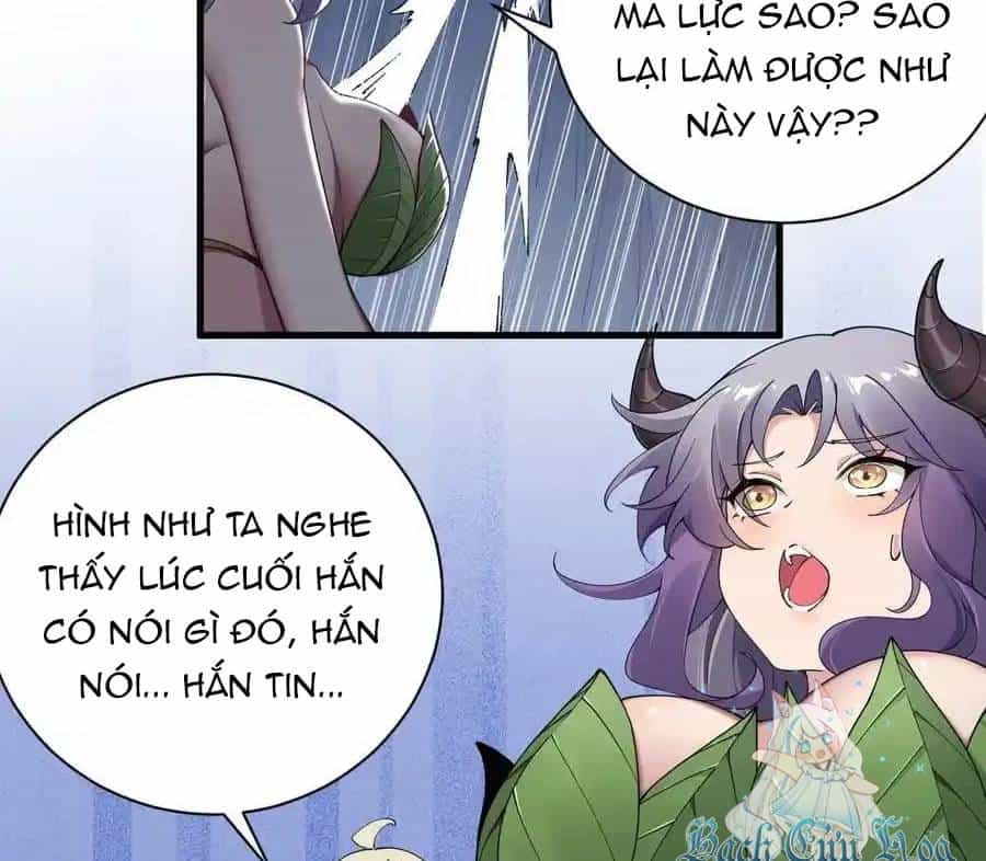 Thánh Nữ, Xin Hãy Dừng Ngay Những Trò Quái Đản Của Cô Đi!! - Chương 81 - ảnh 84