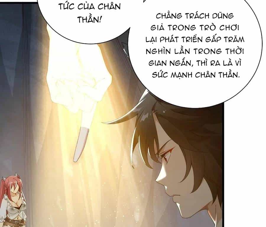 Thánh Nữ, Xin Hãy Dừng Ngay Những Trò Quái Đản Của Cô Đi!! - Chương 82 - ảnh 14