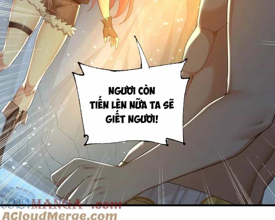 Thánh Nữ, Xin Hãy Dừng Ngay Những Trò Quái Đản Của Cô Đi!! - Chương 82 - ảnh 47