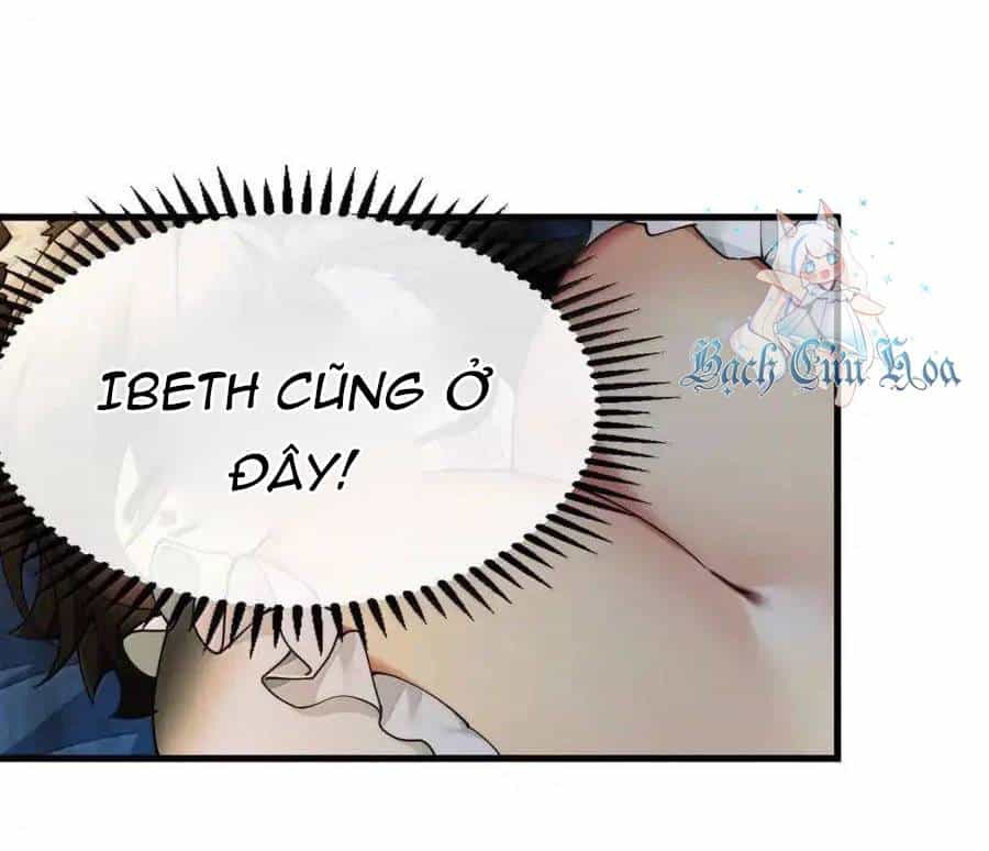Thánh Nữ, Xin Hãy Dừng Ngay Những Trò Quái Đản Của Cô Đi!! - Chương 83 - ảnh 35