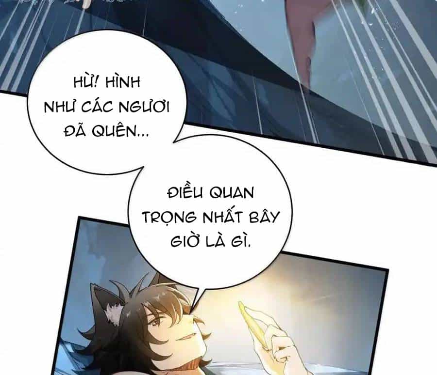 Thánh Nữ, Xin Hãy Dừng Ngay Những Trò Quái Đản Của Cô Đi!! - Chương 83 - ảnh 45