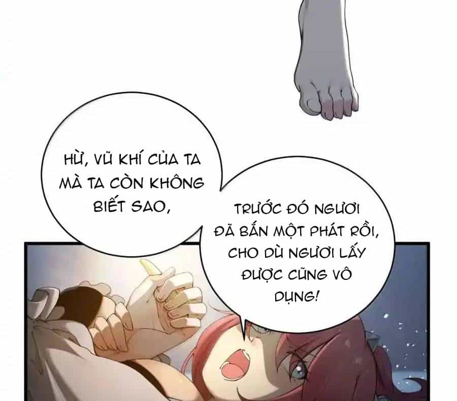 Thánh Nữ, Xin Hãy Dừng Ngay Những Trò Quái Đản Của Cô Đi!! - Chương 83 - ảnh 67